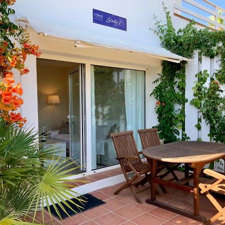 Studios Coll, Terrace & Pool Sant Martí d’Empuries Εξωτερικό φωτογραφία