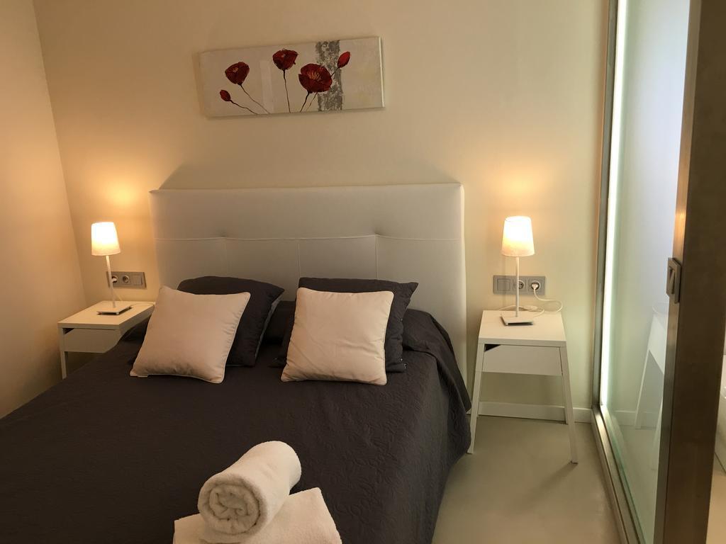 Studios Coll, Terrace & Pool Sant Martí d’Empuries Εξωτερικό φωτογραφία
