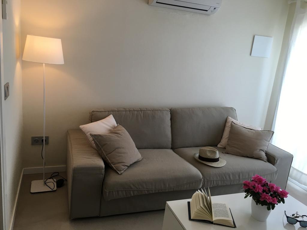Studios Coll, Terrace & Pool Sant Martí d’Empuries Εξωτερικό φωτογραφία