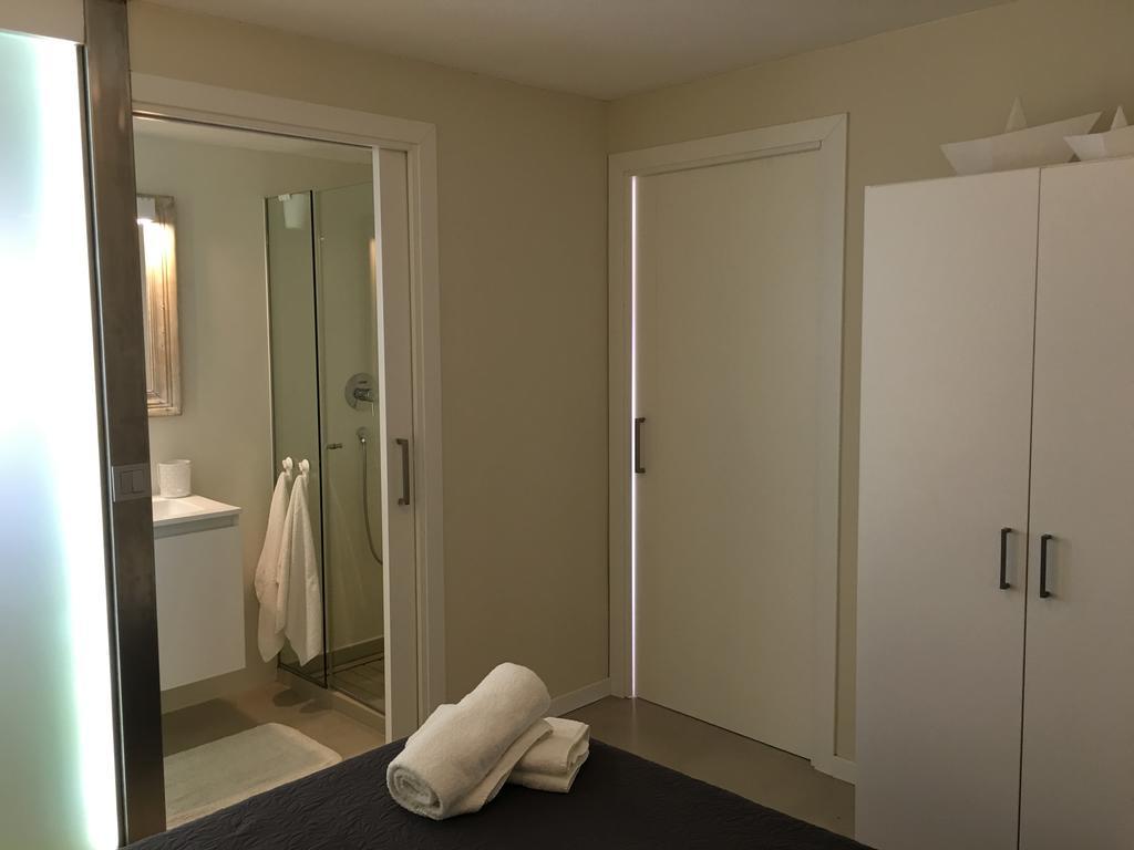 Studios Coll, Terrace & Pool Sant Martí d’Empuries Εξωτερικό φωτογραφία