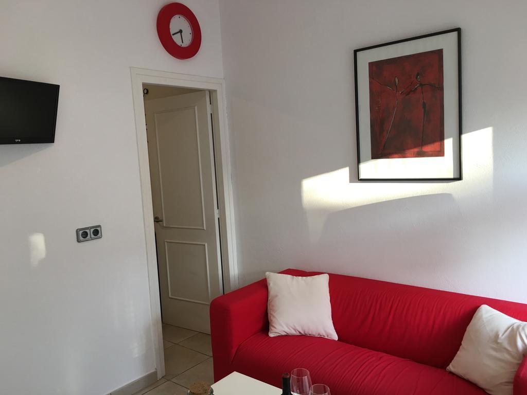 Studios Coll, Terrace & Pool Sant Martí d’Empuries Εξωτερικό φωτογραφία