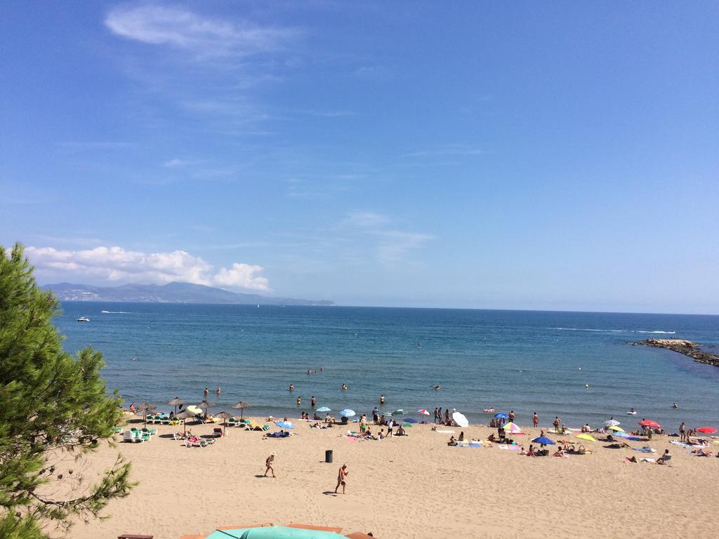 Studios Coll, Terrace & Pool Sant Martí d’Empuries Εξωτερικό φωτογραφία